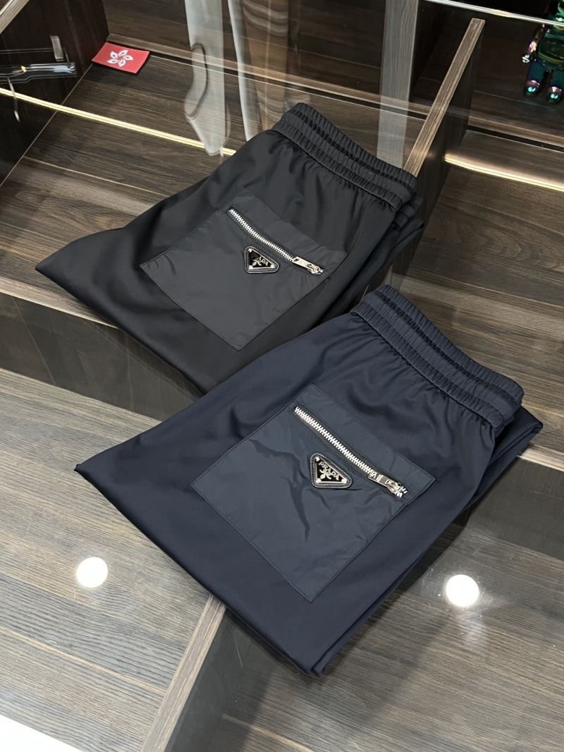 Prada Long Pants